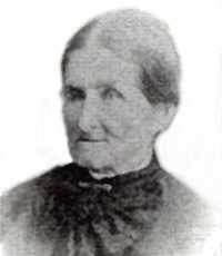 Jane Gillespie (1816 - 1891) Profile
